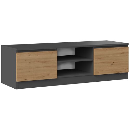Shumee RTV Malwa 120 ANTRACIT ARTIZAN, (21555613) Slike