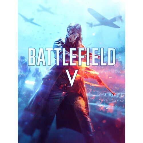  Battlefield 5 Origin Key GLOBAL Cene