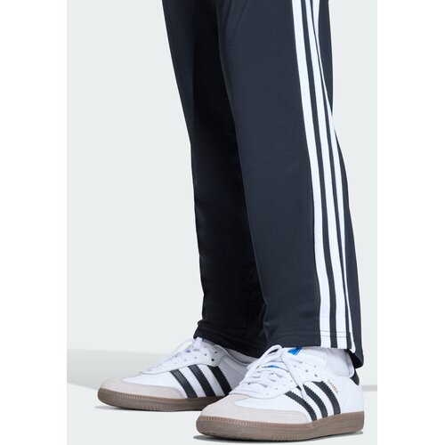 Adidas Hlače &amp;#039;Firebird&amp;#039; crna / bijela Slike