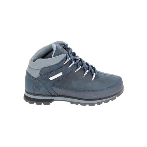 Timberland Euro Sprint Hiker Bleu Blue Slike