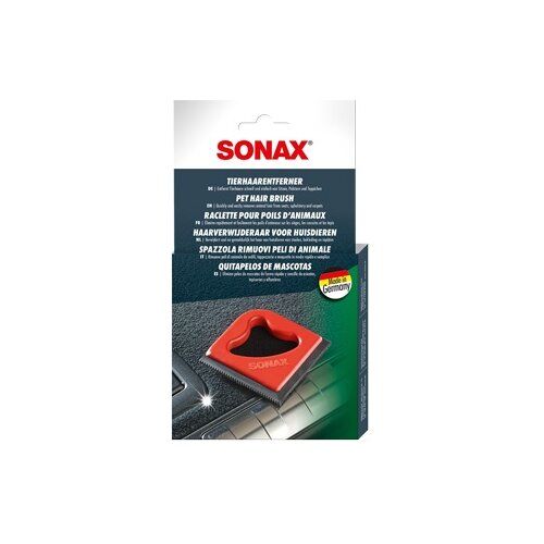  Cetka za uklanjanje dlaka SONAX- 497800 Cene