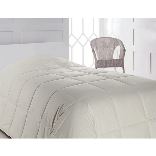  Yün Ecru Double Quilt Cene