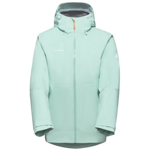 Mammut Parke Convey Tour Hardshell pisana Slike