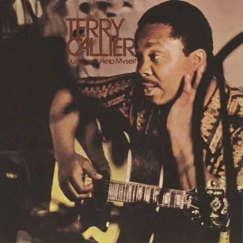 Terry Callier - I Just Can T Help Myself (Beer Vinyl) Cene