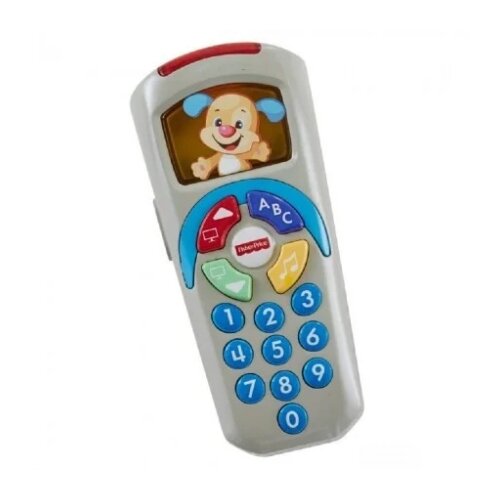 Fisher Price DALJINSKI SVEZNALICA (1015000052) Slike