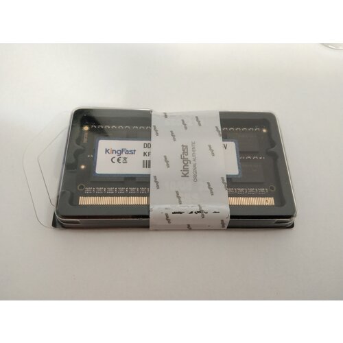KingFast Memorija za laptop 16gb ddr4 3200mhz 1.2v Cene