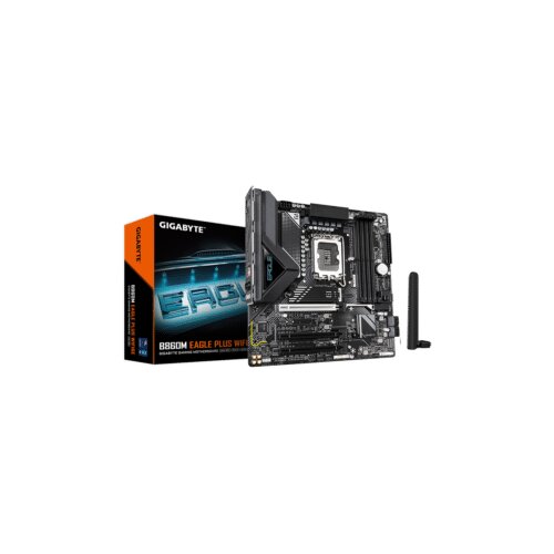 Matična ploča Gigabyte MB B860M EAGLE LGA1851 Cijene