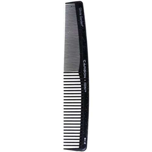 Olivia Garden Carbon + Ion Cutting če&amp;scaron;alj za kosu Slike