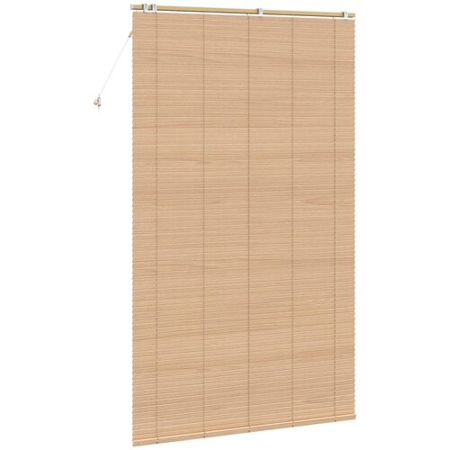  Venecijanska roleta Izgled hrasta 160 x 250 cm 35 mm Slike