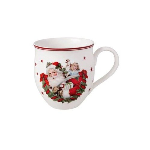 ŠALICA DJED BOŽIĆNJAK 9652 TOYS DELIGHT Cijene