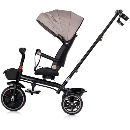 Chipolino tricikl Max Sport Latte Slike