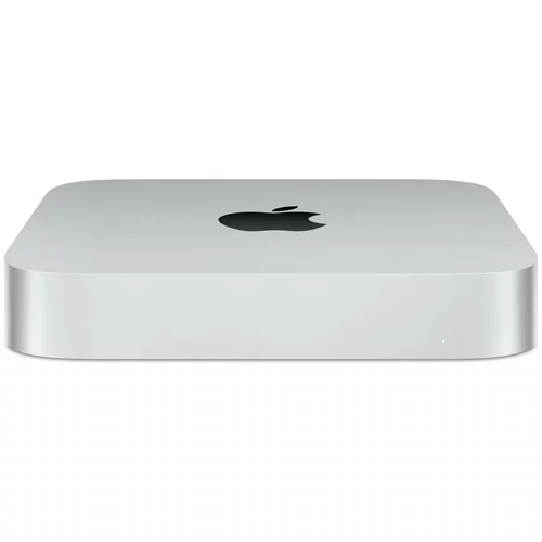 Apple Mac mini, mnh73cr/a, M2 Pro chip 10‑core CPU, 16‑core GPU, 16GB RAM, 512GB SSD, Silver, računarID: EK000529908