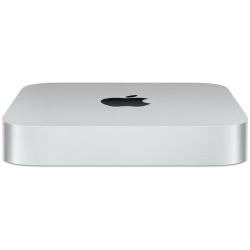 Apple mac mini (silver) M2 pro 10C CPU/16C gpu, 16GB, 512GB ssd (mnh73cr/a) Slike