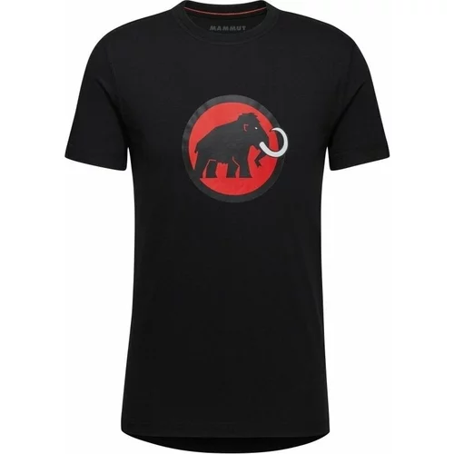 Mammut Core T-Shirt Men Classic Black S T-Shirt