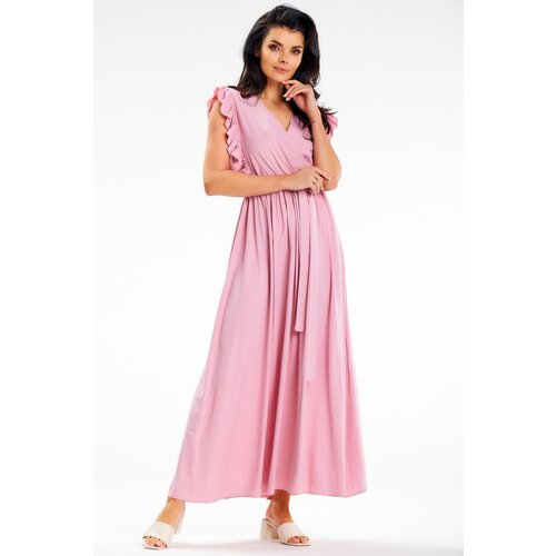 Awama Woman&amp;#039;s Dress A638 Slike