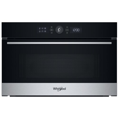 Whirlpool vgradna mikrovalovna pečica WMD54MX Slike