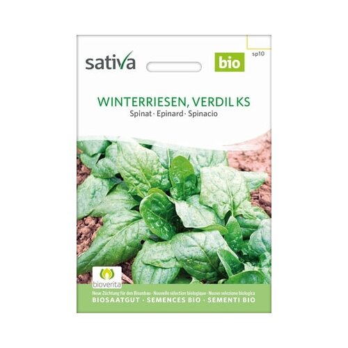 Sativa Špinača zimske velikanke, Verdil Ks Cene