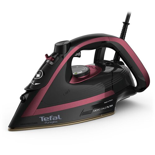 Tefal pegla na paru 3000 W Slike