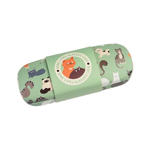 REX International Etui za očala Nine Lives – Cene