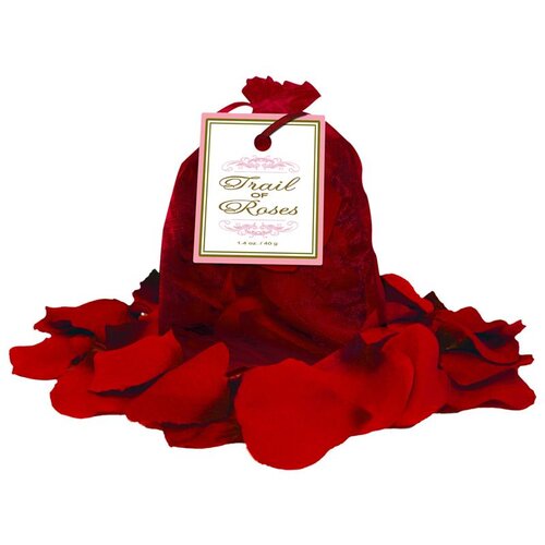 Kheper Games Rosa Trail of Roses cvetni listi, (21099623) Cene
