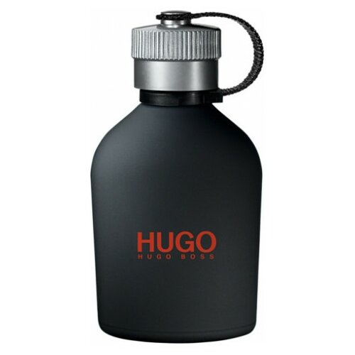 Hugo Boss muška toaletna voda just different, 75ml Slike