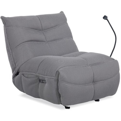 Matis fotelja Cosy siva Cene