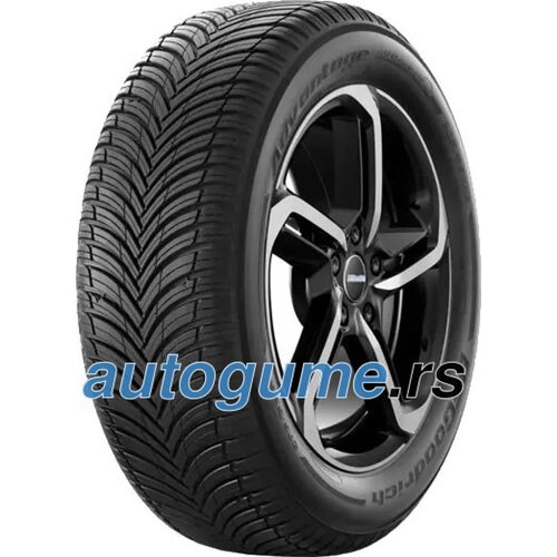 BF Goodrich Advantage SUV All-Season ( 245/50 R19 105V XL, sa za&scaron;titnom lajsnom za felge (FSL) ) Cijene