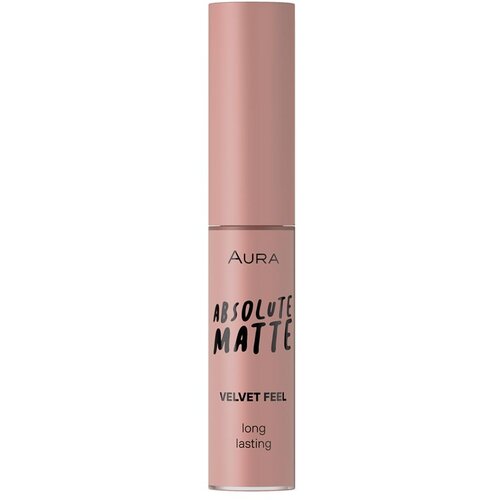 Aura ruž za usne Apsolutno mat Come Closer 627 Cijene