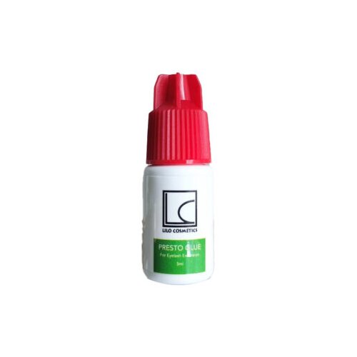 Presto LJEPILO ZA EKSTENZIJE TREPAVICA 5ML Slike