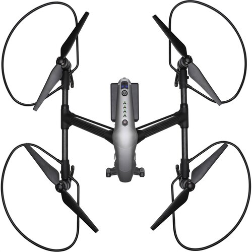 Dji INSPIRE 2 PART 48 PROPELLER GUARD (ONE SET OF 4 PCS) Cene