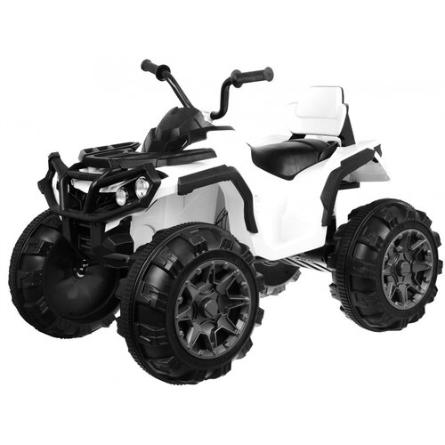 Quad Štirikolesnik na akumulator ATV - bel Cene