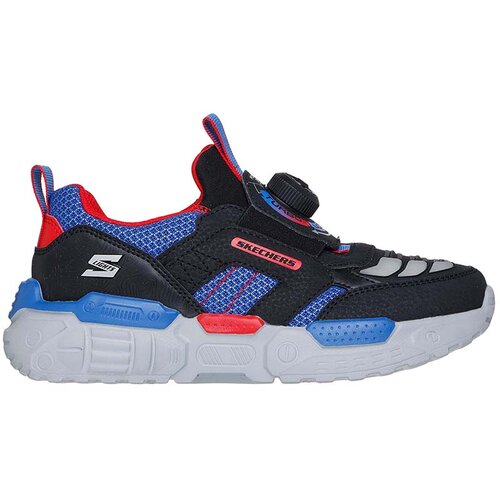 Skechers patike za dečake Turbo-Fuse, Plavo - crne Cene