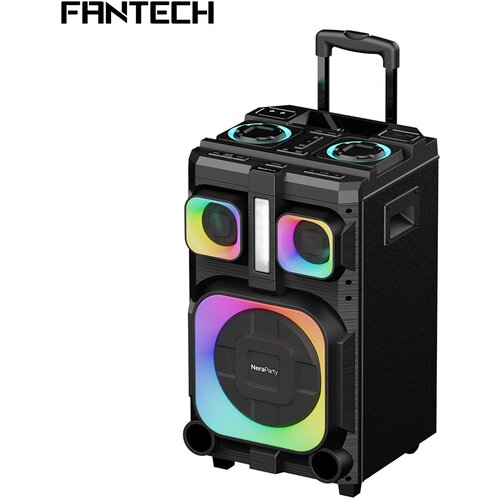 Fantech Bluetooth zvucnik NP03 NeraParty crni Cene
