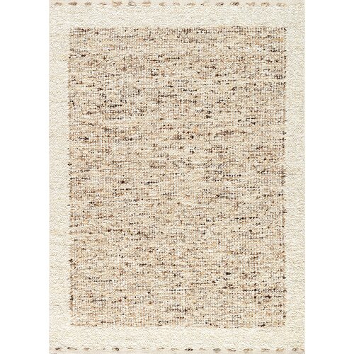 Acsento Vuneni Tepih Elba Beige Cijene
