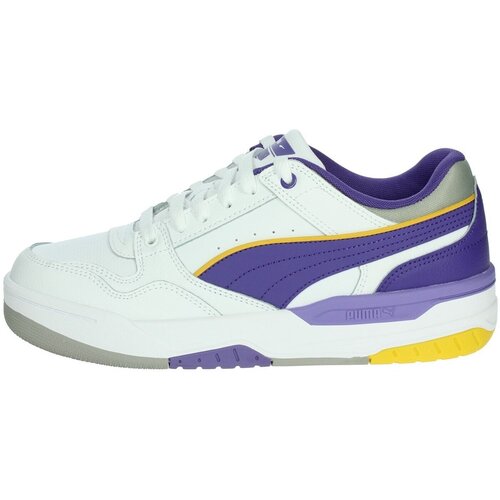 Puma Visoke superge 400197 Bela Cene