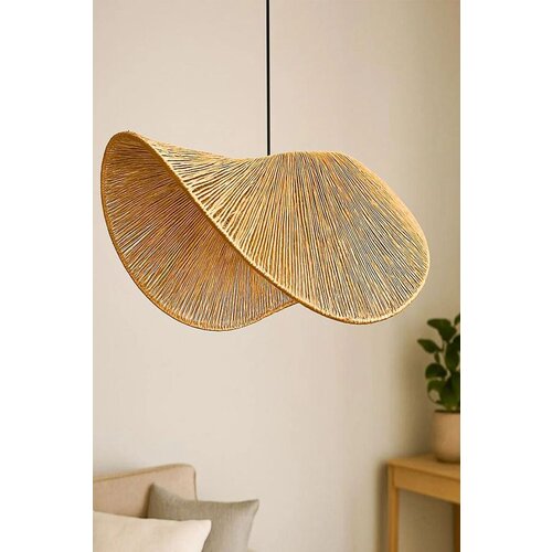 Opviq luster BK075, Žuti Cene