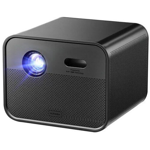  Ultimea Poseidon E100 Standard throw projector 1800 ANSI lumens DLP 1080p (1920x1080) 3D Black Cene