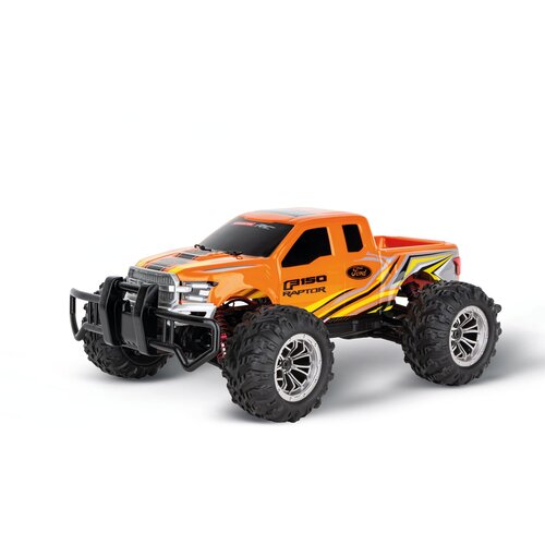 Carrera RC 2,4GHz 370162126 Ford F-150 Raptor D/P Slike