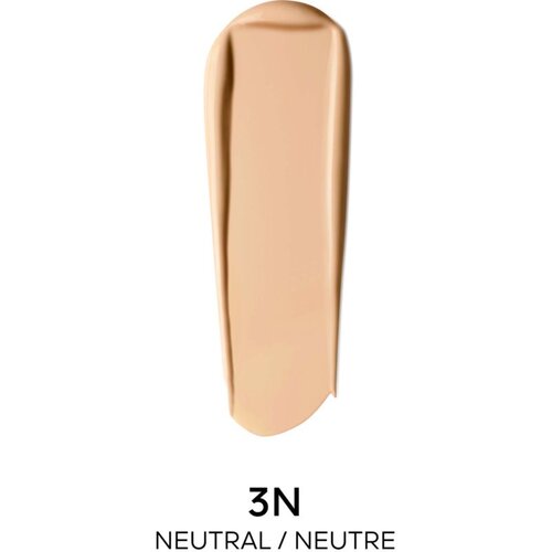 Guerlain Parure Gold Skin Matte Foundation dolgoobstojni matirajoči tekoči puder SPF 15 odtenek 3N 35 ml Slike