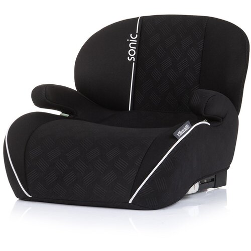 Chipolino autosjedalica 125-150 cm ISOFIX Sonic - Blackberry Cijene