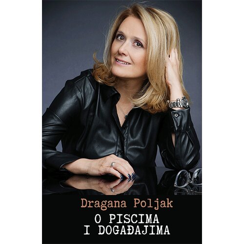 O piscima i događajima Slike