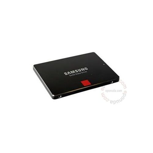 Samsung MZ-7KE1T0BW - 1TB 850 PRO SSD Slike