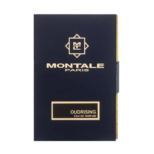 Montale Oudrising 2 ml parfumska voda Miniature unisex