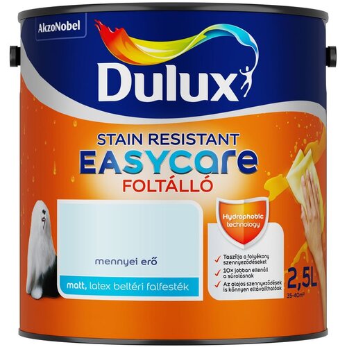 DULUX Dekorativna boja za zid Easycare Heavenly energy, 2,5 l Cijene