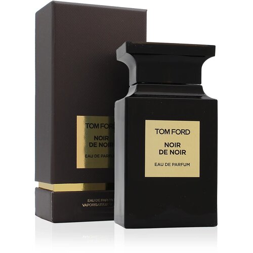 Tom Ford Noir de Noir parfemska voda uniseks 100 ml Slike