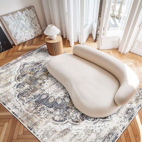 Conceptum Hypnose Tepih Woosonıl083, 80x150cm, Beli Cene