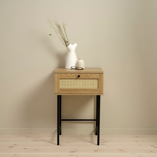 Unique Furniture Stranska mizica 45x45 cm Pensacola &amp;ndash; Slike