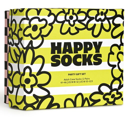 Happy Socks party čarape Cene