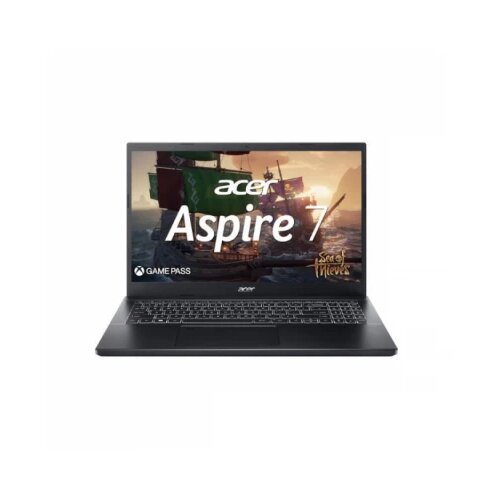 Acer Laptop Aspire 7 A715-76G NH.QN4EX.005 Cene