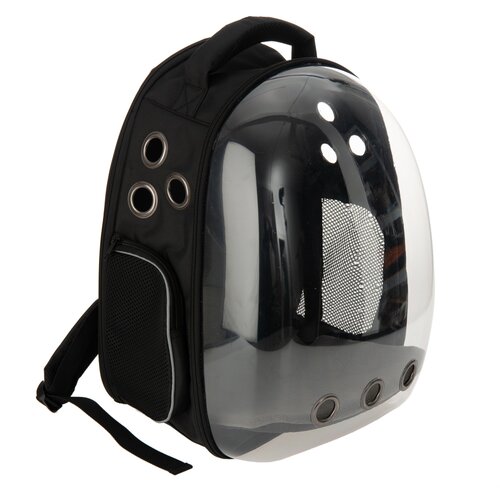 Zooplus Nahrbtnik View - D 33 x &amp;Scaron; 28 x V 42 cm Slike